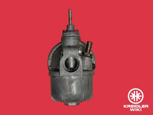 Carburateur 1/12/260 12mm 215.19.99